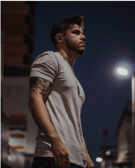 Ricardo A.